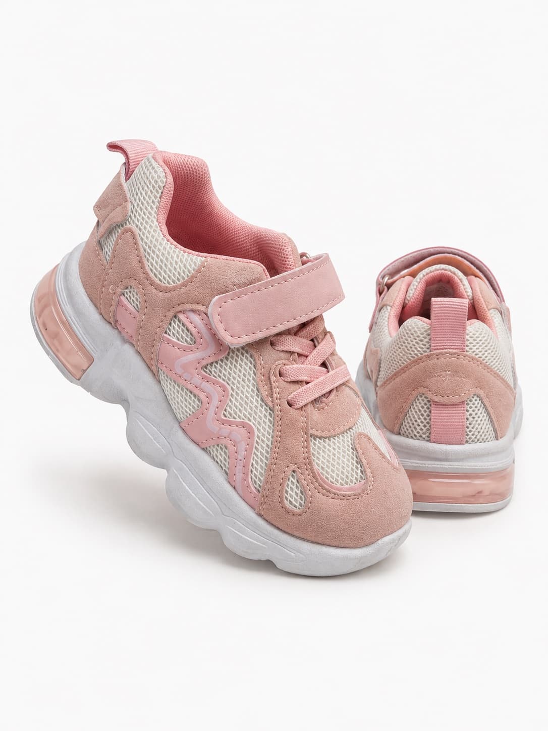 حذاء عصري Chaussures tendance — image 1