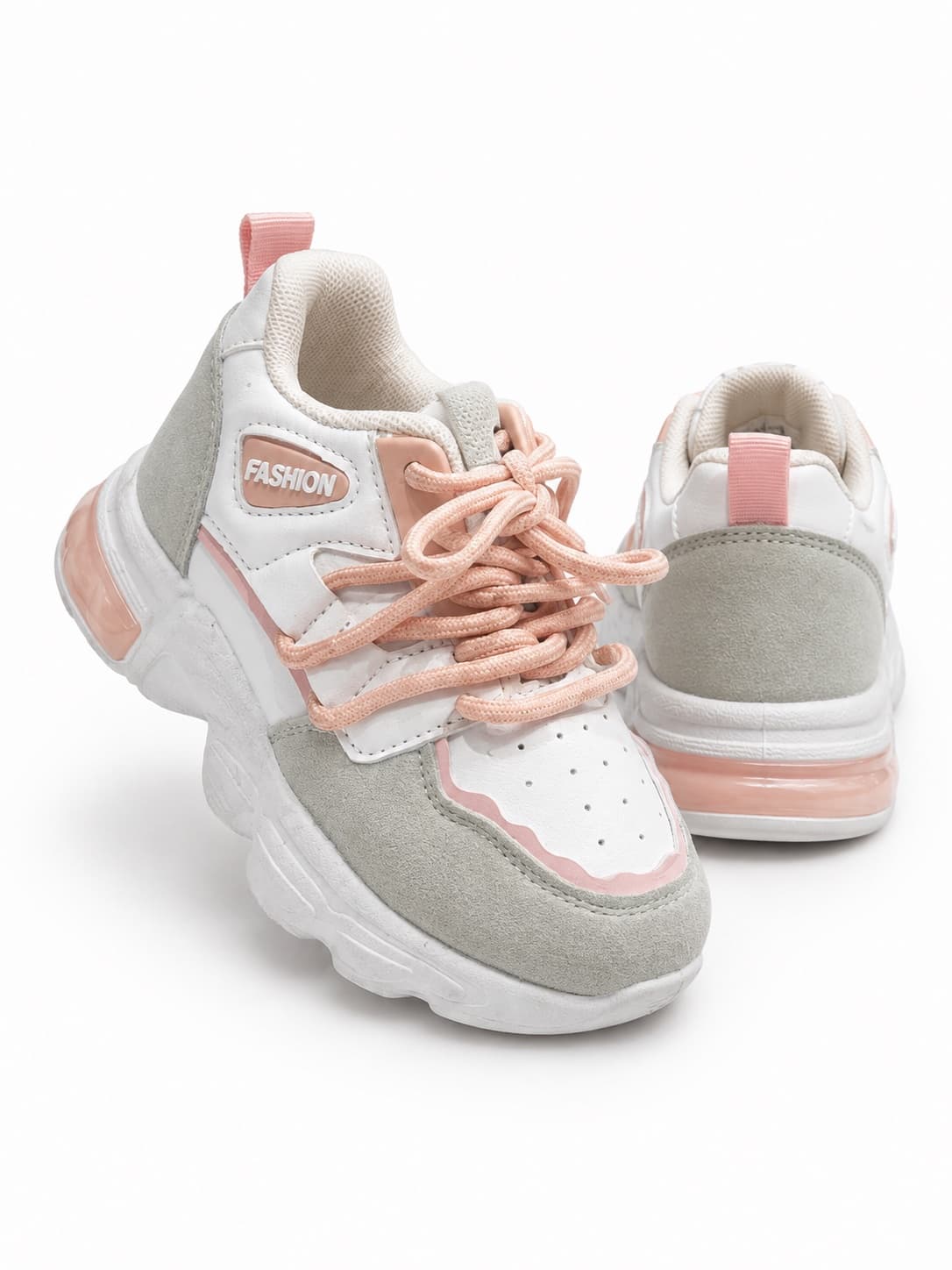 حذاء عصري Chaussures tendance — image 2
