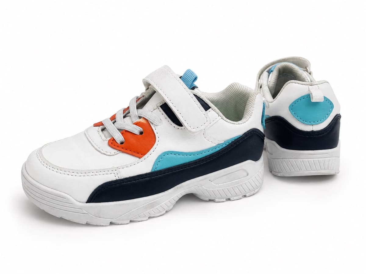 حذاء عصري Chaussures tendance — image 1