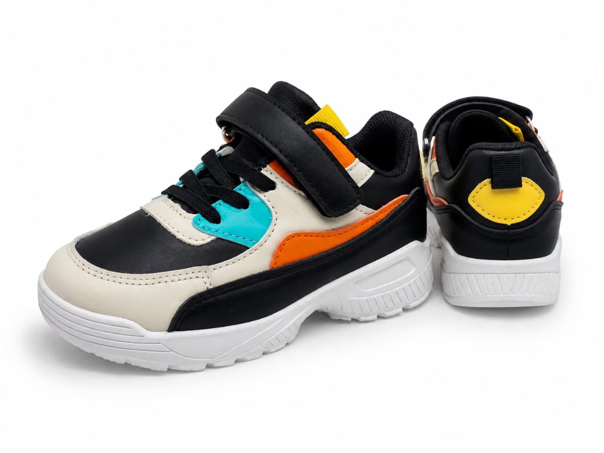 حذاء عصري Chaussures tendance — image 2