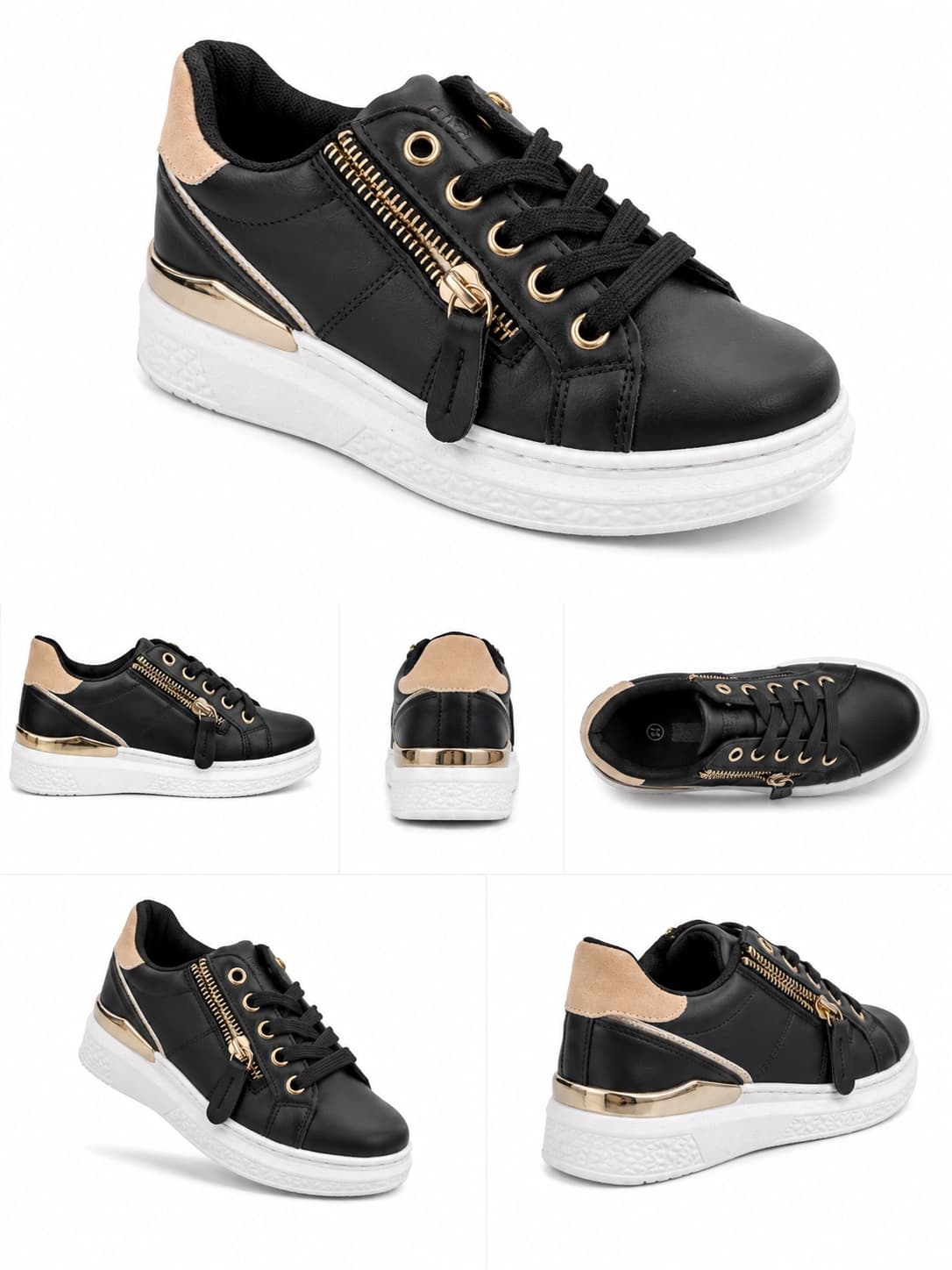 Chaussures ten dance حذاء عصري — image 1